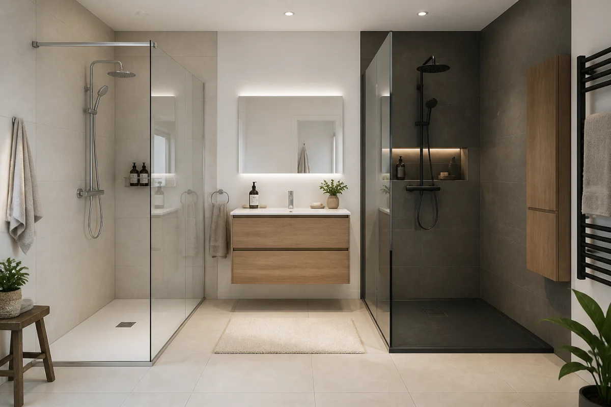 Comment estimer le coût d’une rénovation de salle de bain