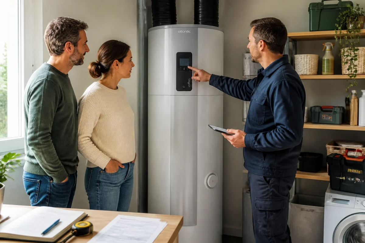 Comment dimensionner son chauffe eau selon ses besoins