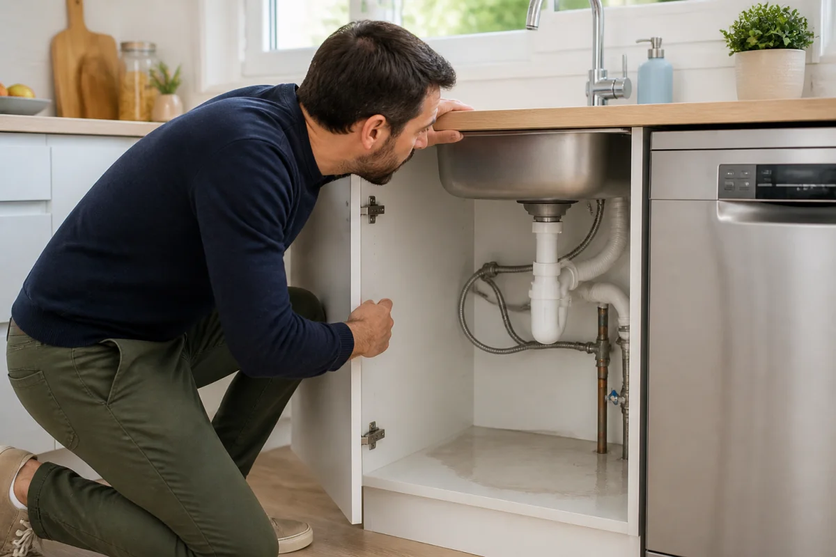 Comment sécuriser un logement avant départ